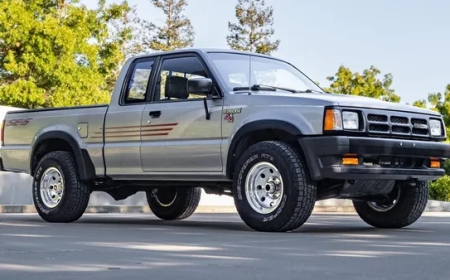 Mazda B 2500 Kullanıcı Yorumları - Mazda B 2500 Alınır mı?