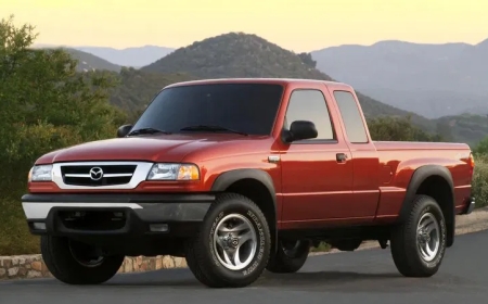Mazda BT-50 2.5 D Kullanıcı Yorumları - Mazda BT-50 2.5 D Alınır mı?