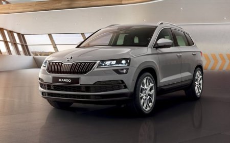 Skoda Karoq 1.5 TSI Kullanıcı Yorumları - Skoda Karoq 1.5 TSI Alınır mı?