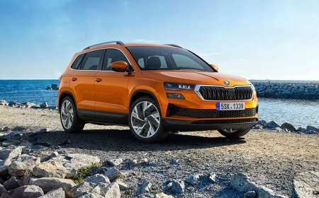 Skoda Kodiaq 1.4 TSI Kullanıcı Yorumları - Skoda Kodiaq 1.4 TSI Alınır mı?