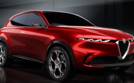 Alfa Romeo Junior 1.2 Ibrida Kullanıcı Yorumları ? Alfa Romeo Junior 1.2 Ibrida Alnır mı ?