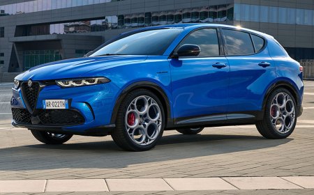 Alfa Romeo Tonale 1.6 D Kullanıcı Yorumları - Alfa Romeo Tonale 1.6 D Alınır mı?