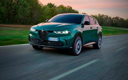 Alfa Romeo Tonale 1.5 Hybrid Kullanıcı Yorumları - Alfa Romeo Tonale 1.5 Hybrid Alınır mı?