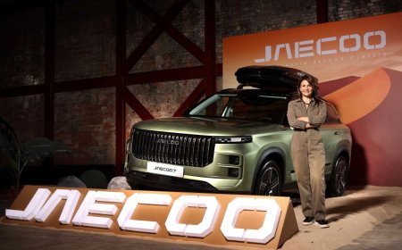 Jaecoo J7 Kronik Sorunları ve Kullanıcı Deneyimleri