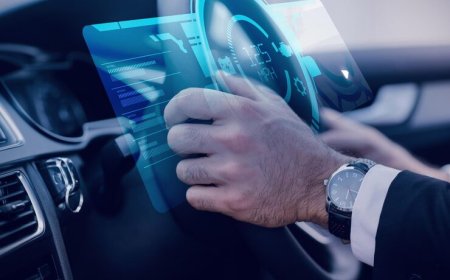 XPeng P7 Kullanıcı Yorumları: “Sedan EV” Artı/Eksi