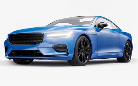 XPeng P7 Menzil-Şarj Rehberi: Uzun Yol Mantığı