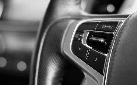 Zeekr Otomobil Modelleri – 001/X/7X Güncel Liste