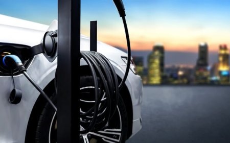 Zeekr 001 2. El Alırken Dikkat: Batarya Sağlığı + Şasi Kontrol