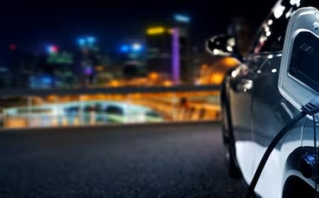 XPeng G6 Şarj Süresi: DC Hızlı Şarj Rehberi